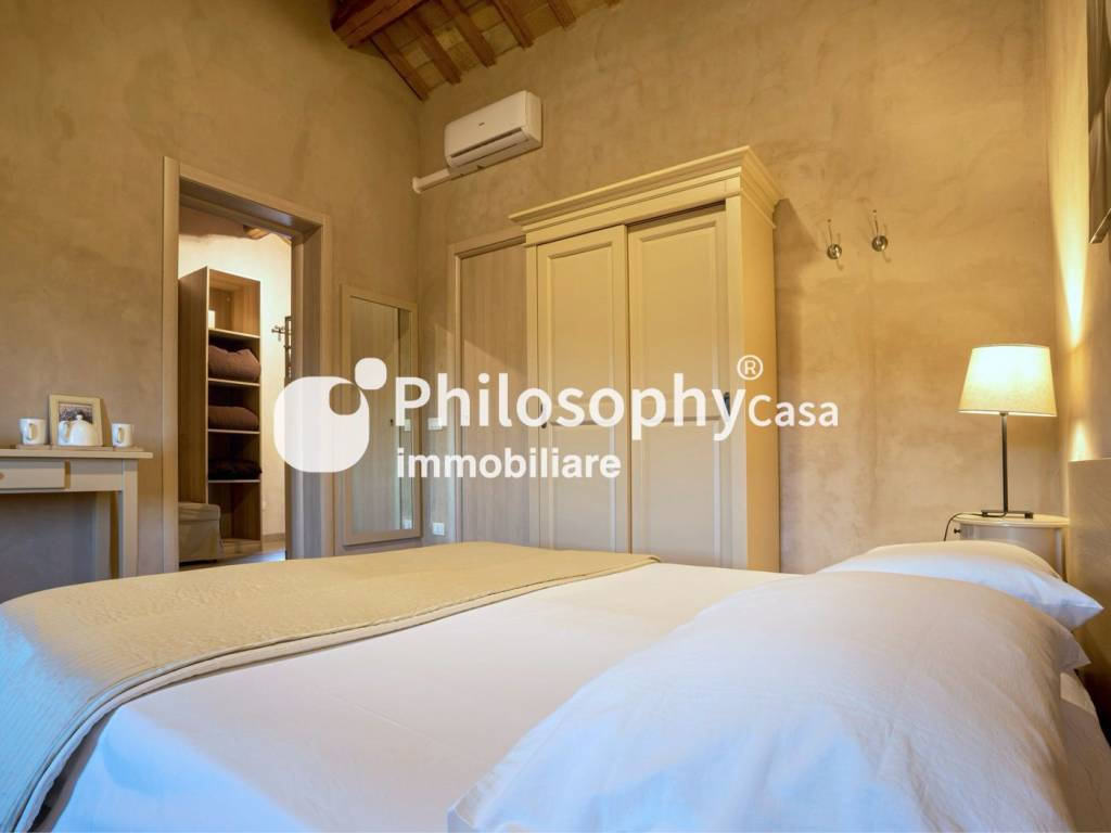 Camera da letto