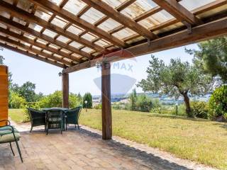 Veranda