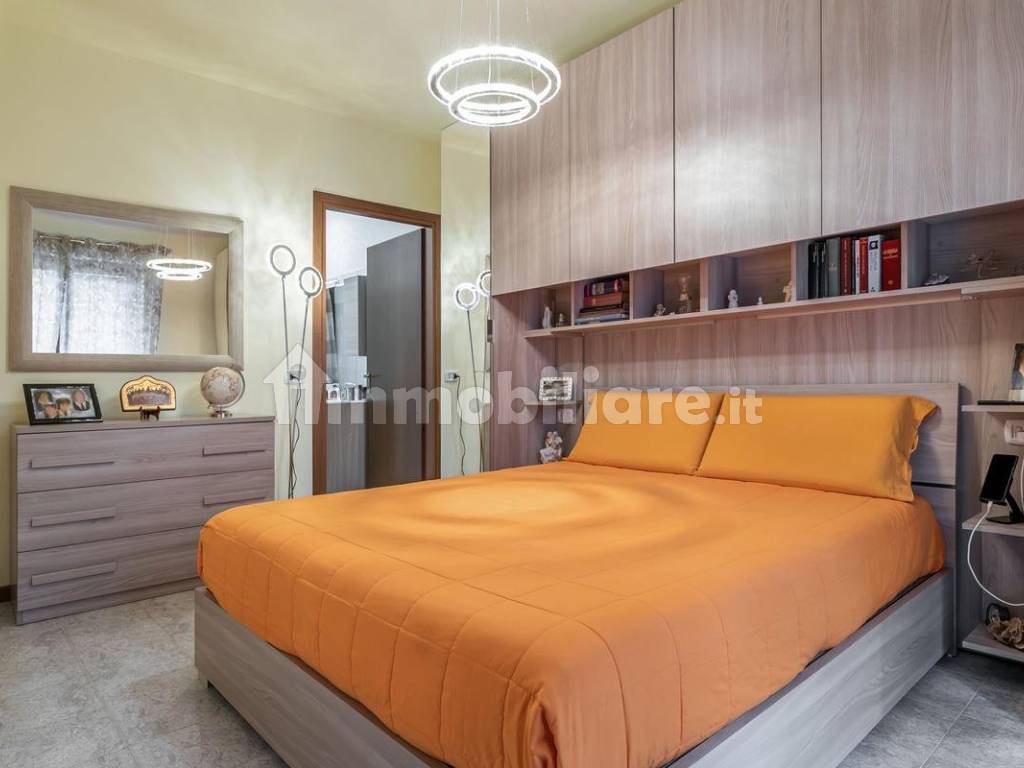 Camera da letto