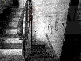 Interno palazzo