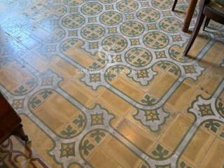 Sala da pranzo