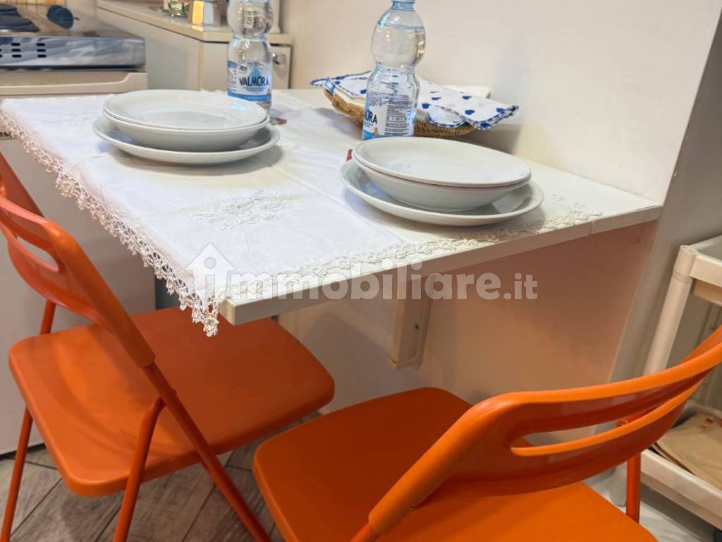 Appartamento in Centro
