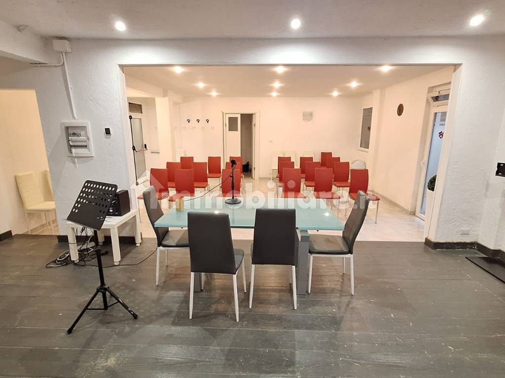 Interno non residenziale