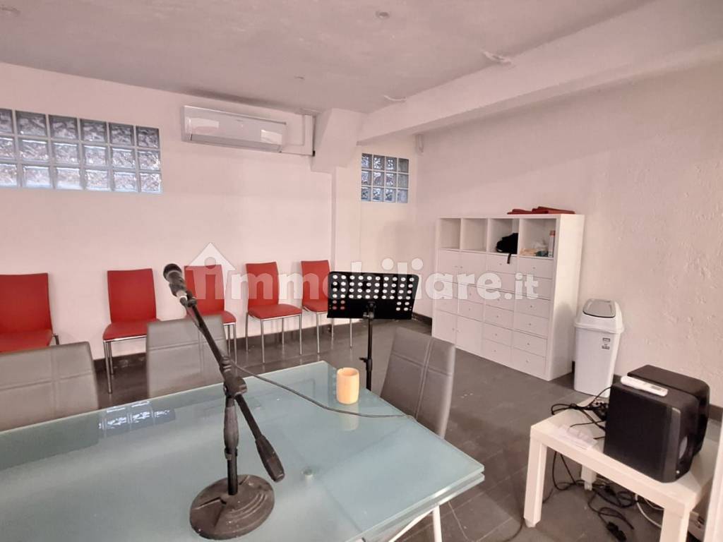 Interno non residenziale