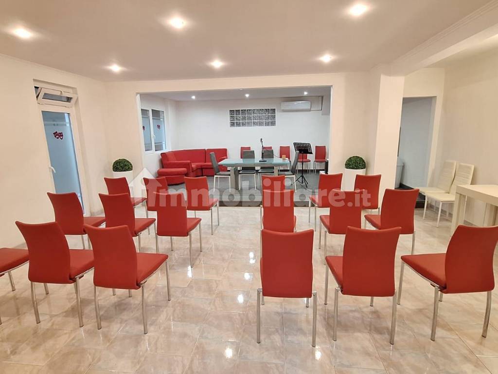 Interno non residenziale