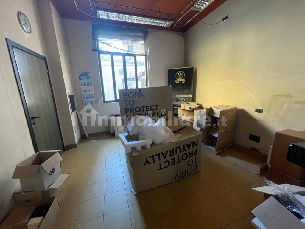 Interno non residenziale