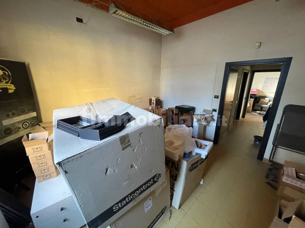 Interno non residenziale