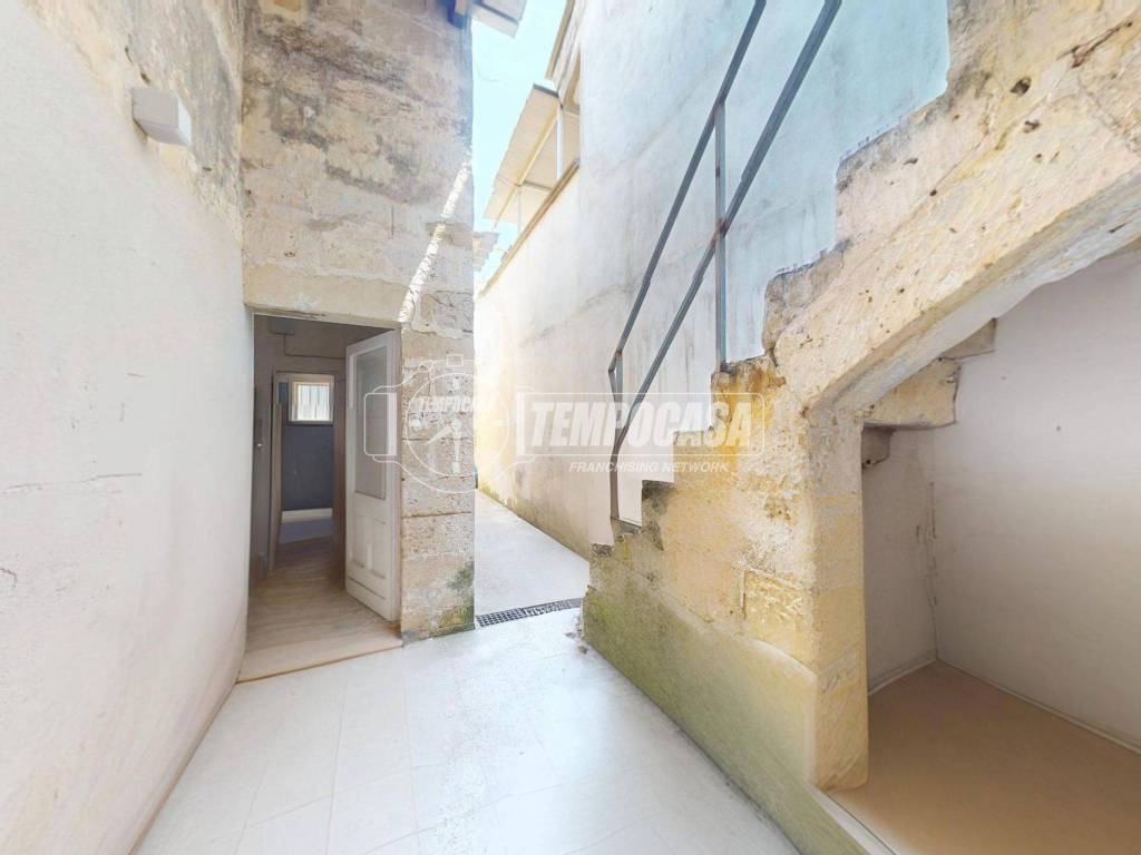 Interno palazzo