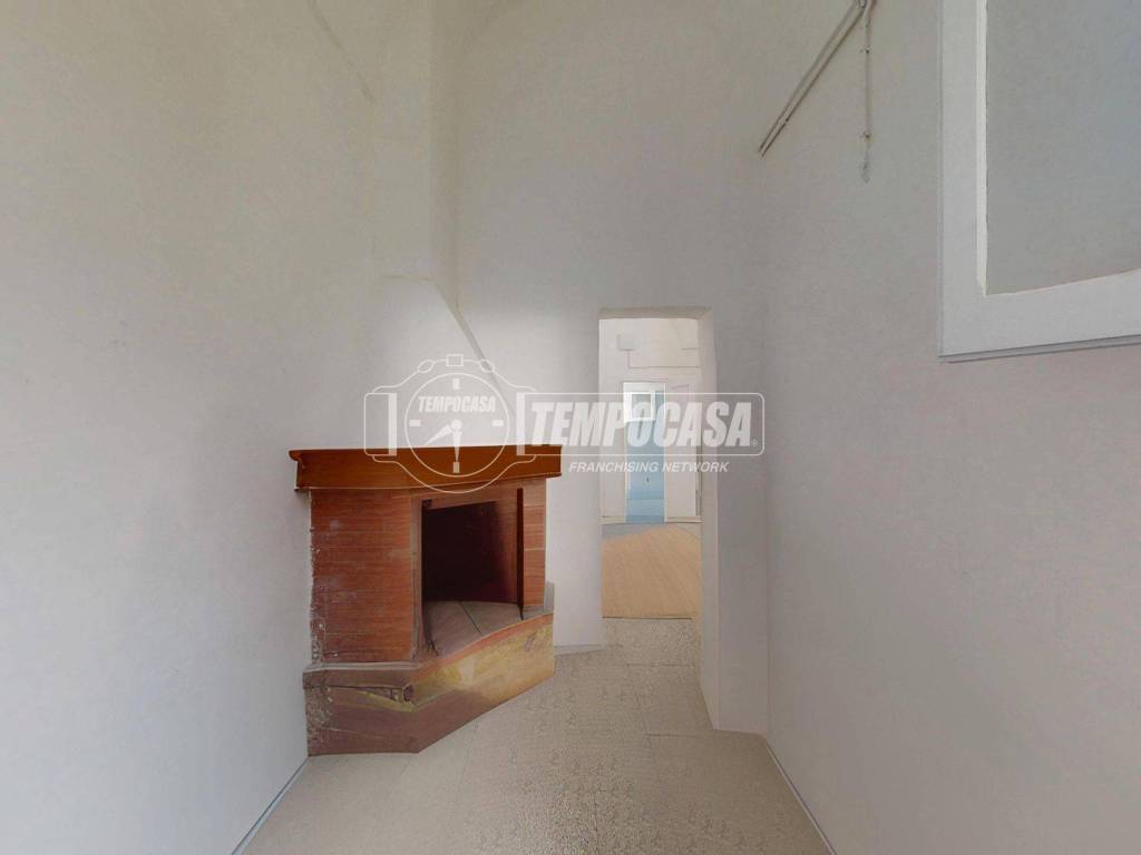 Interno palazzo