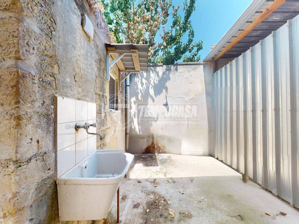Cortile interno