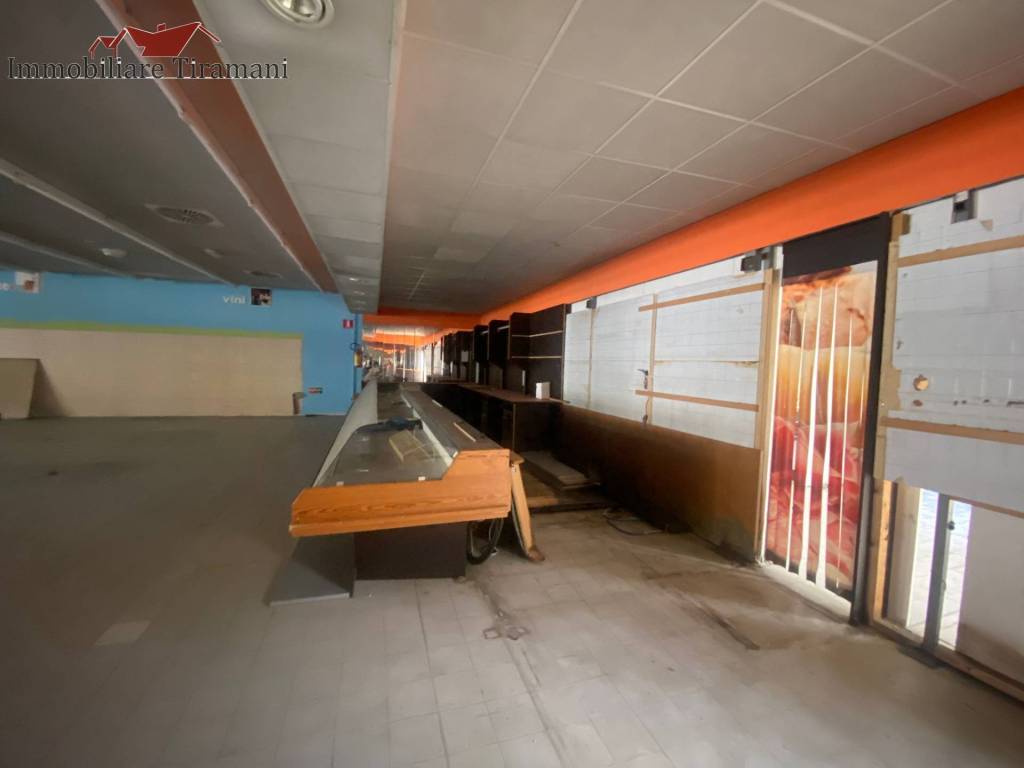 Interno non residenziale