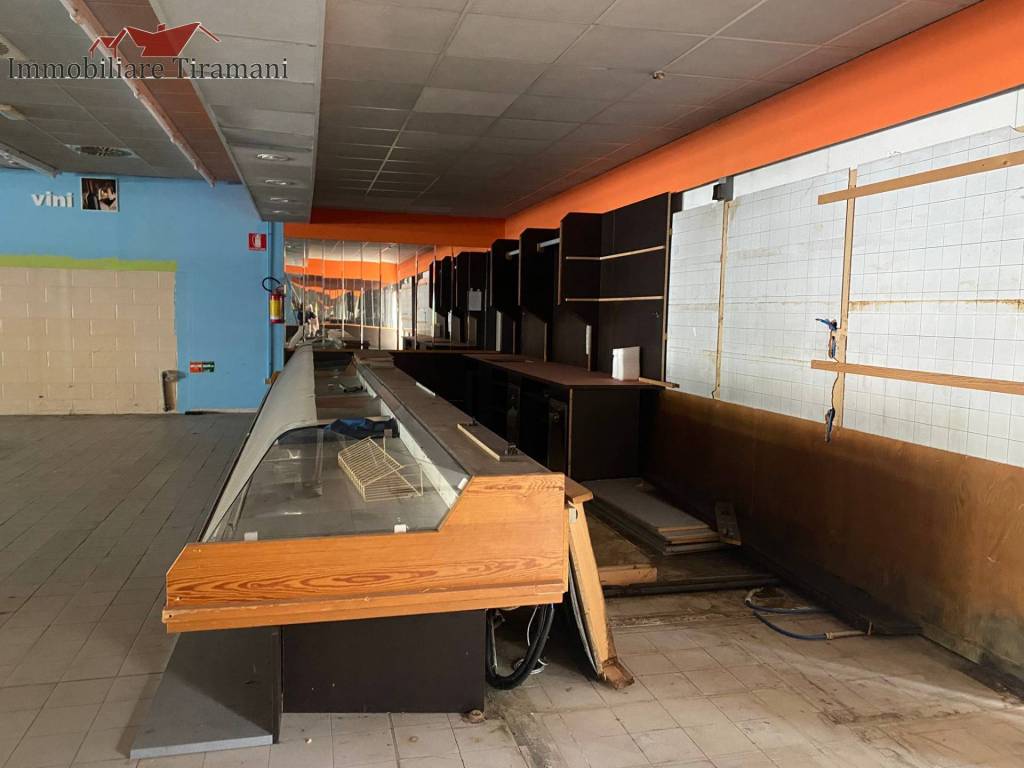 Interno non residenziale