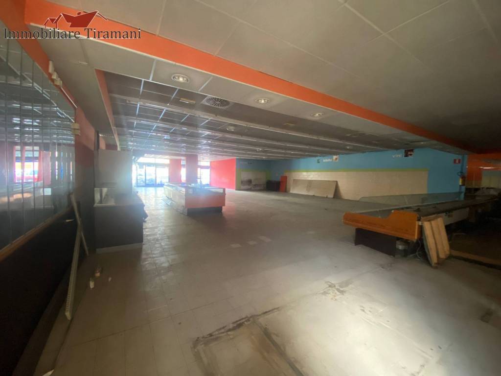 Interno non residenziale