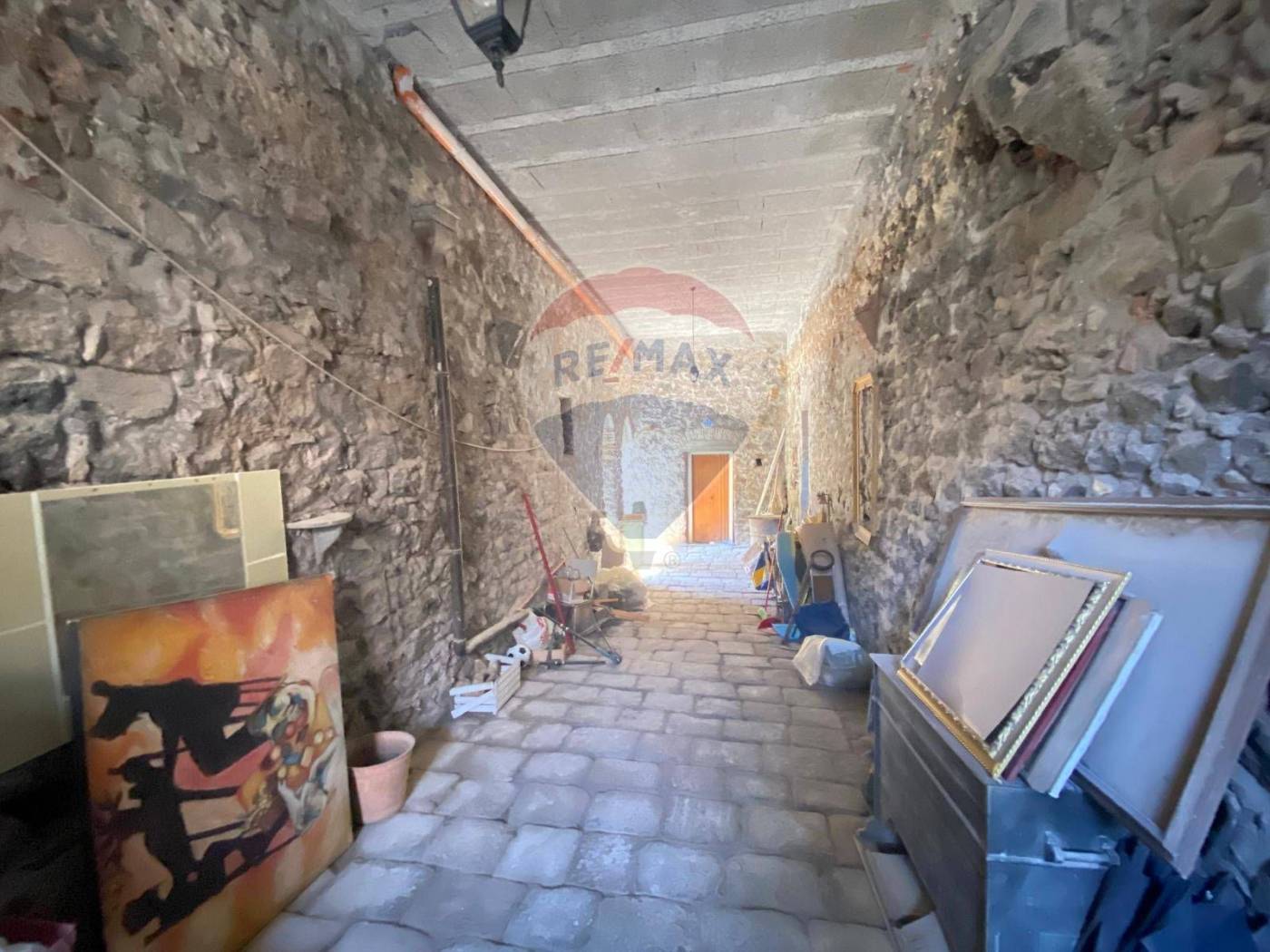 Casa indipendente in vendita a Catania