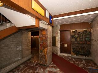 Interno palazzo