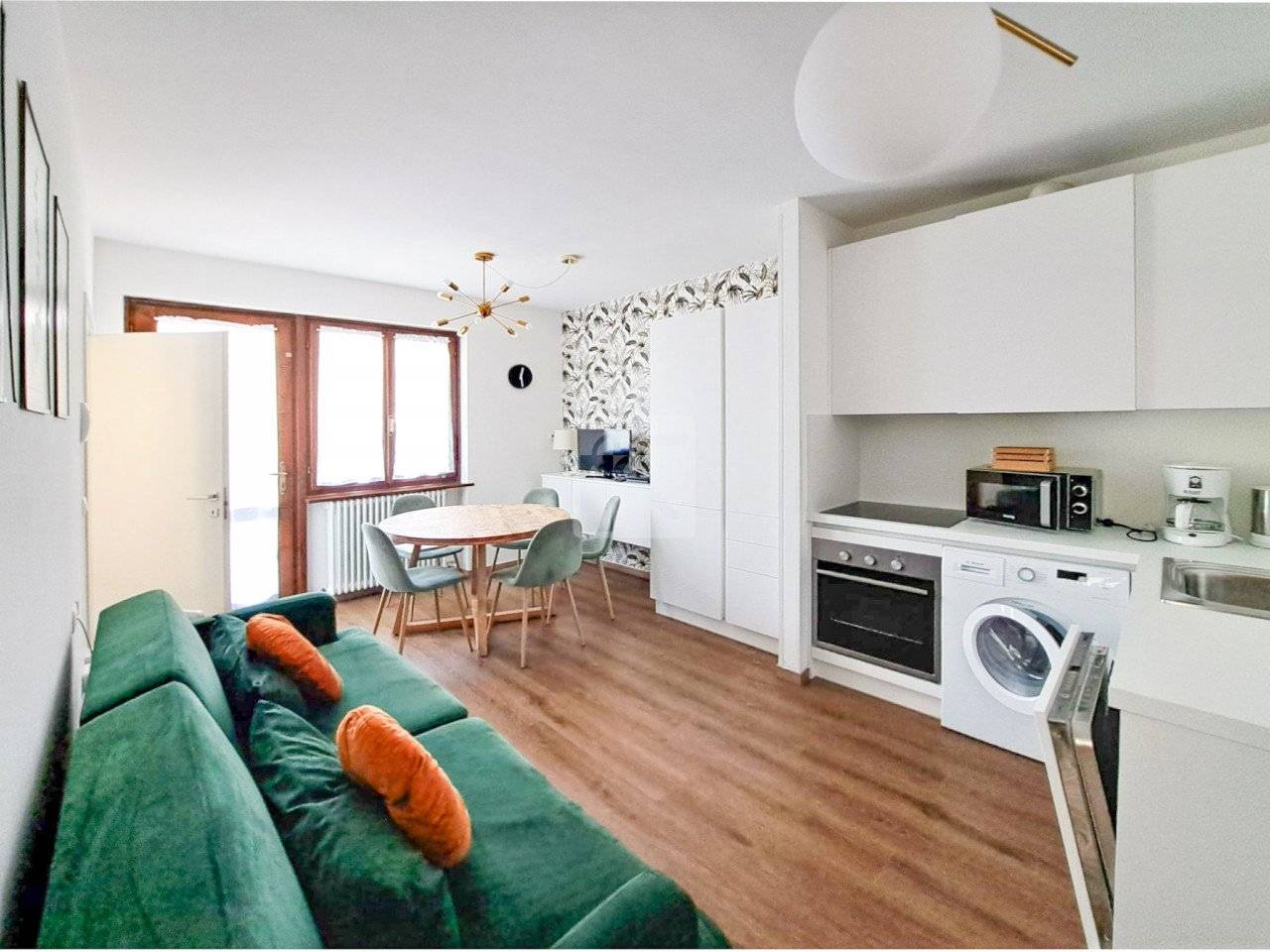 Appartamento in vendita a Ledro