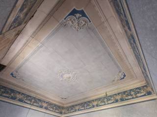 Interno palazzo