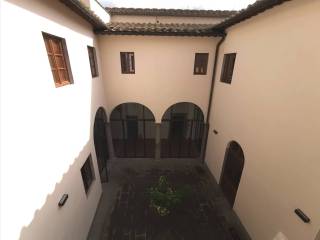 Cortile interno