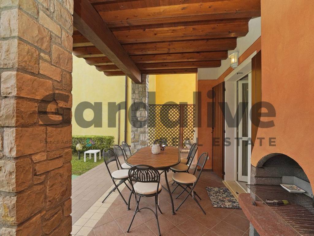 Veranda