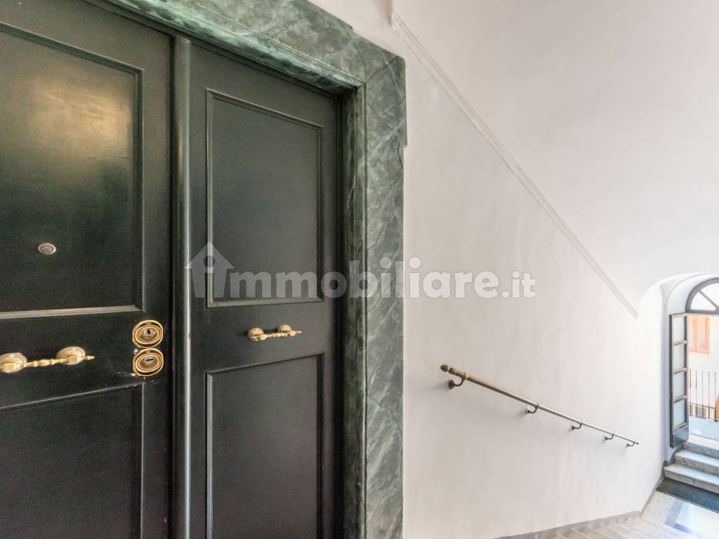Interno palazzo