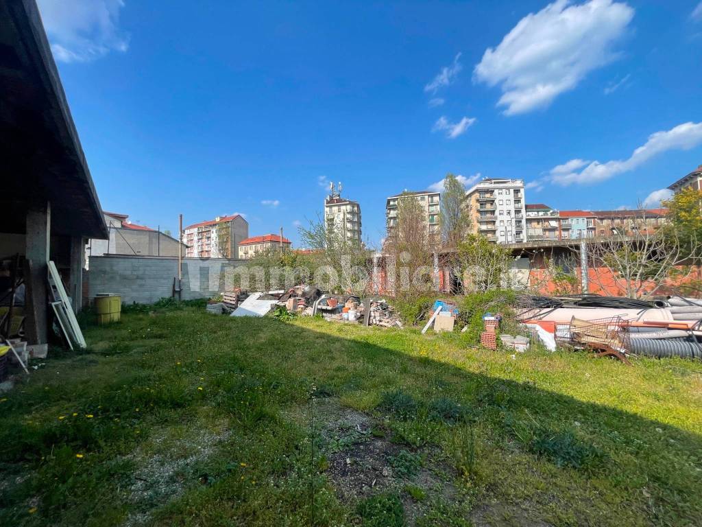 Terreno