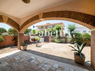 Interno palazzo