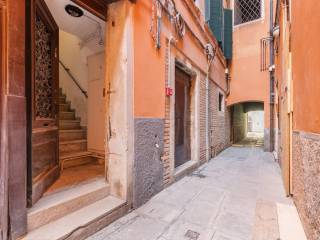 Interno palazzo
