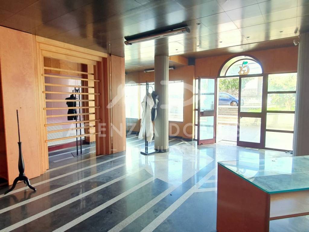 Interno non residenziale