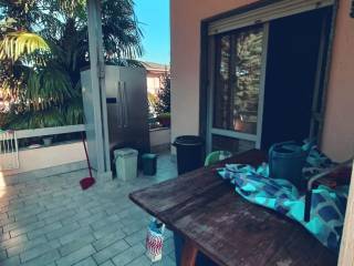 Veranda