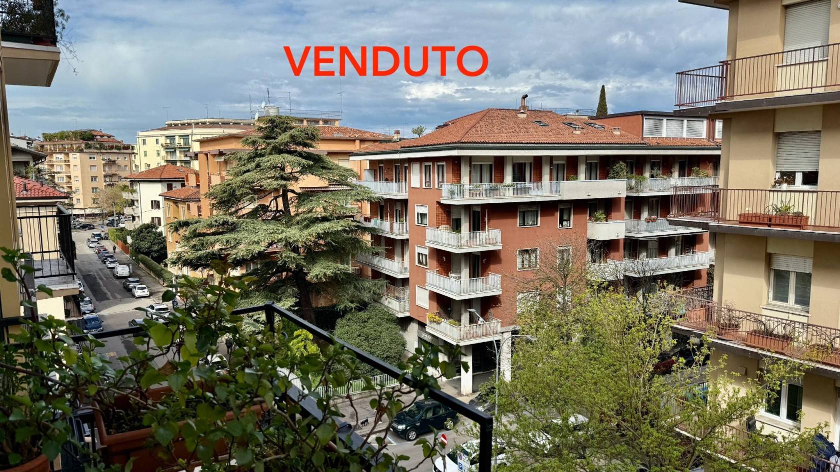 Appartamento in vendita a Verona