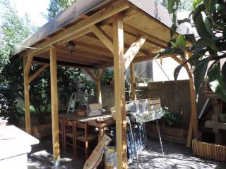 Veranda
