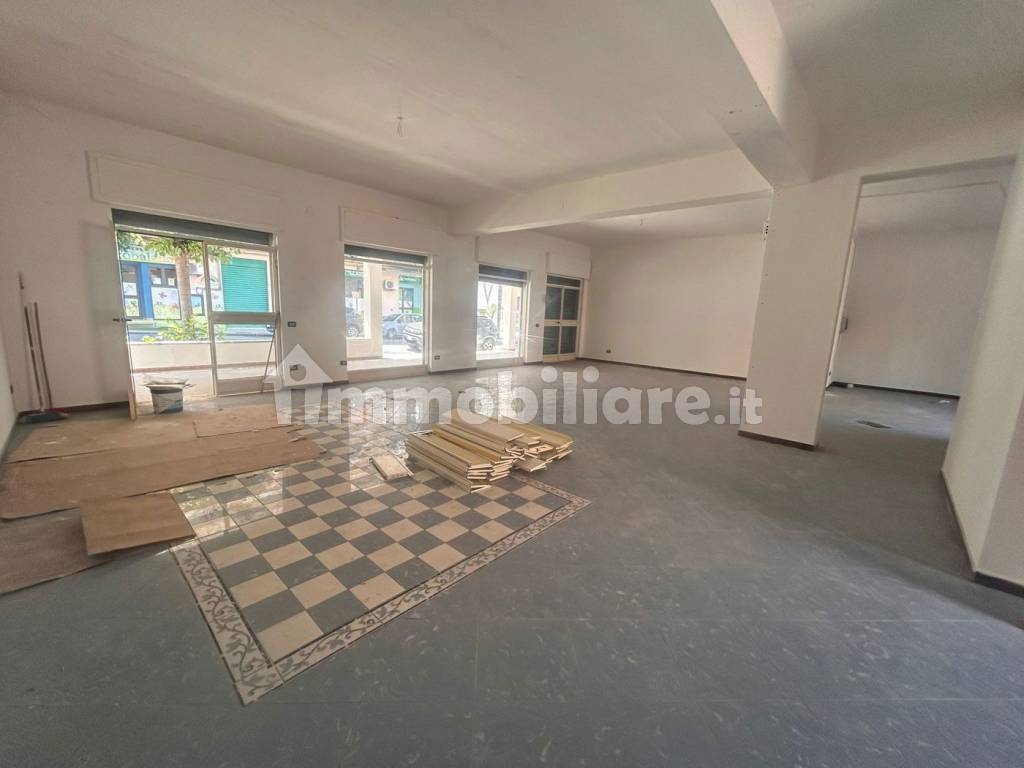 Interno non residenziale