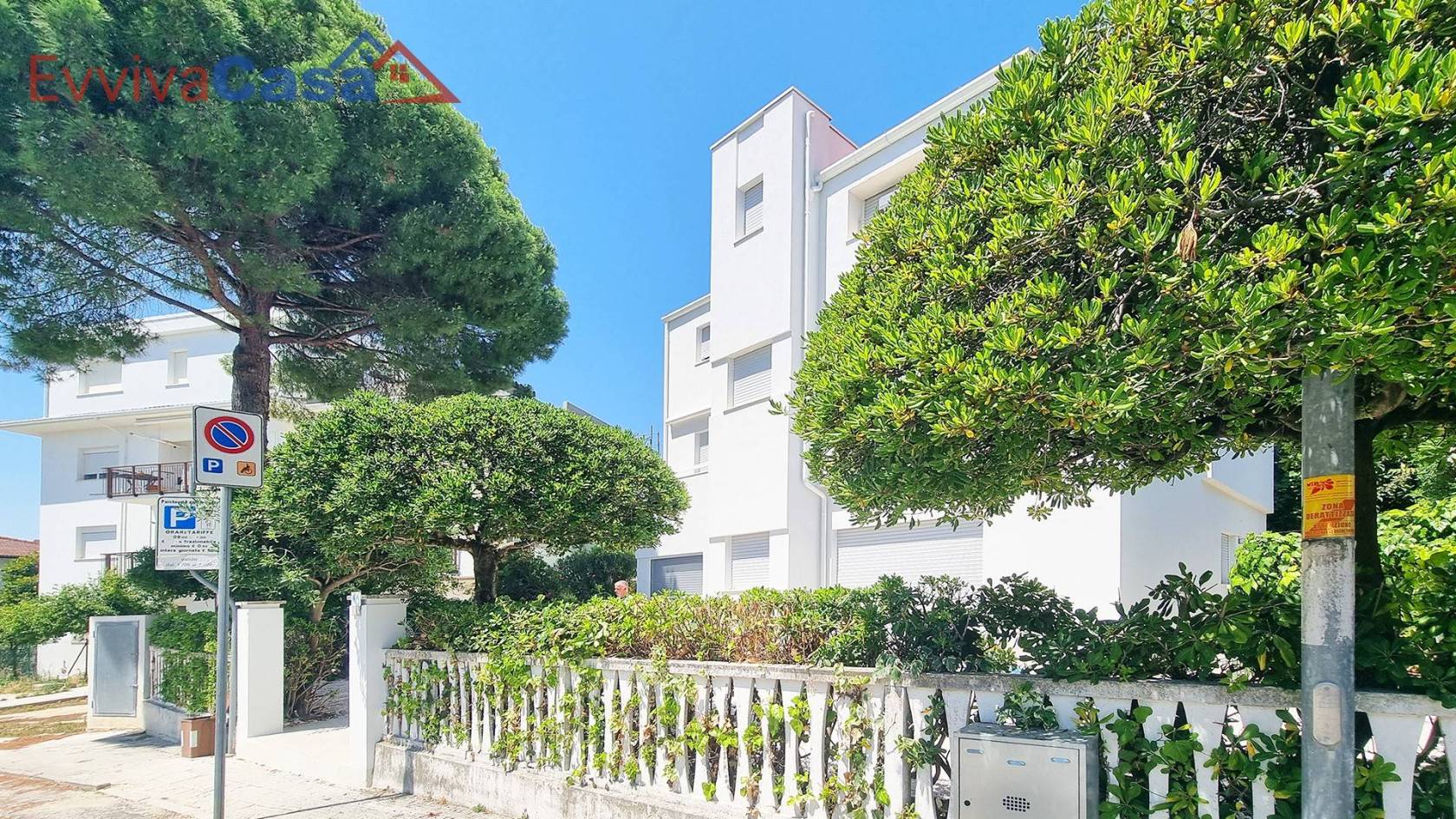 Appartamento in vendita a Numana