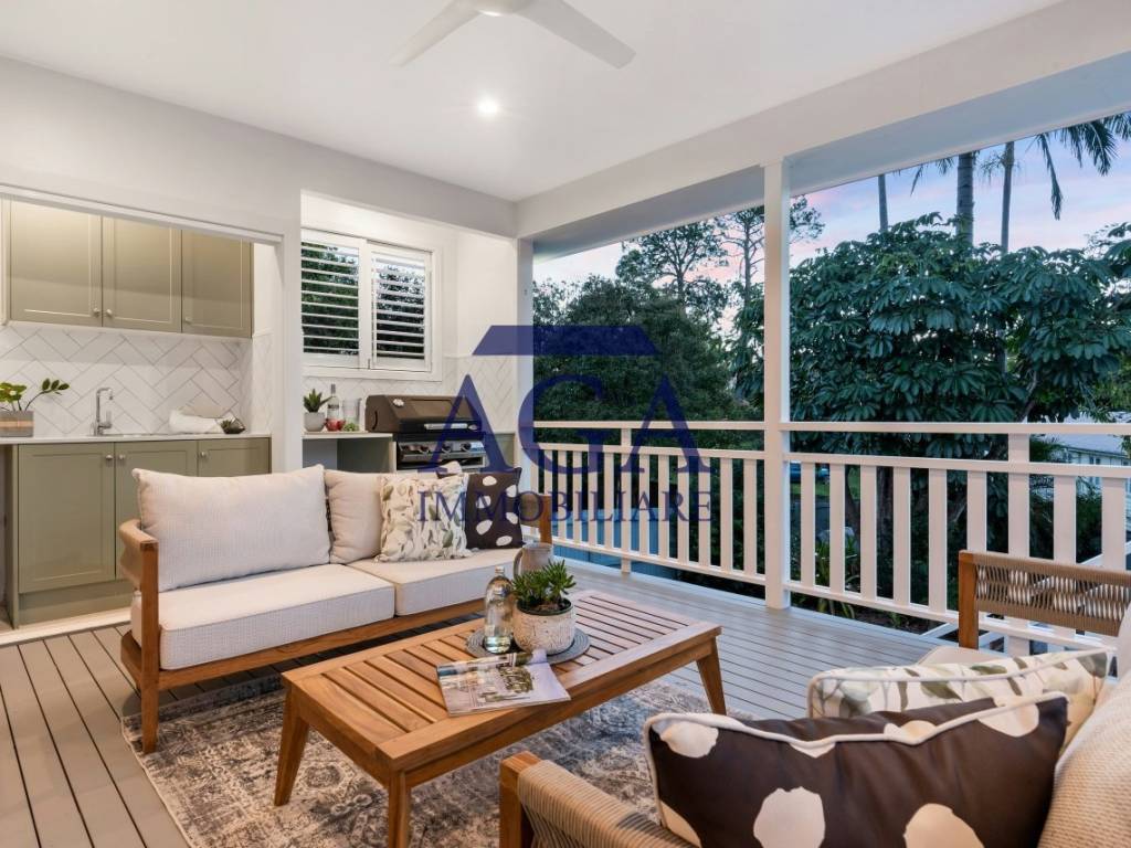Veranda