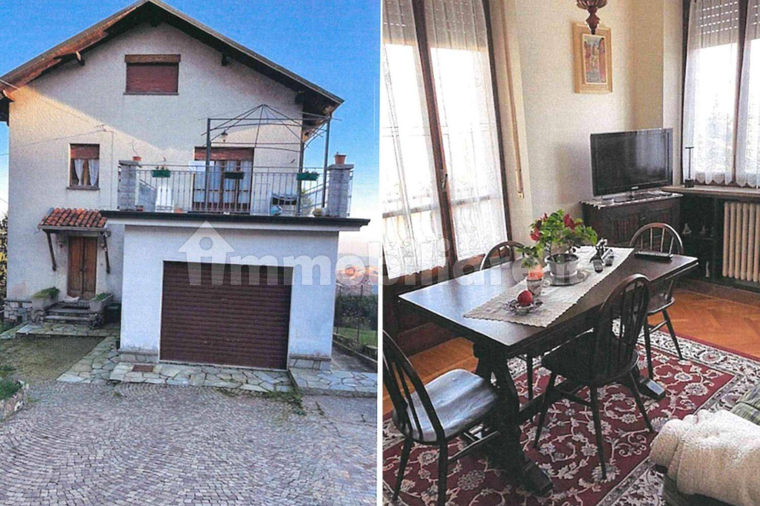 Appartamento in vendita a Valdilana