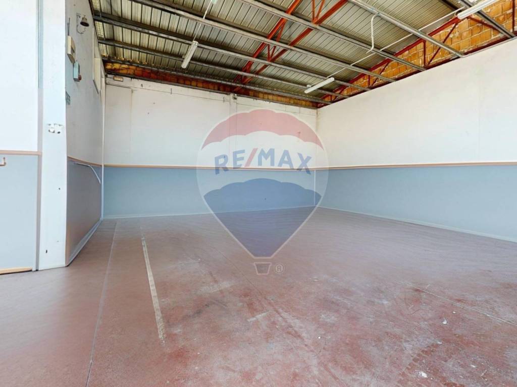 Interno non residenziale