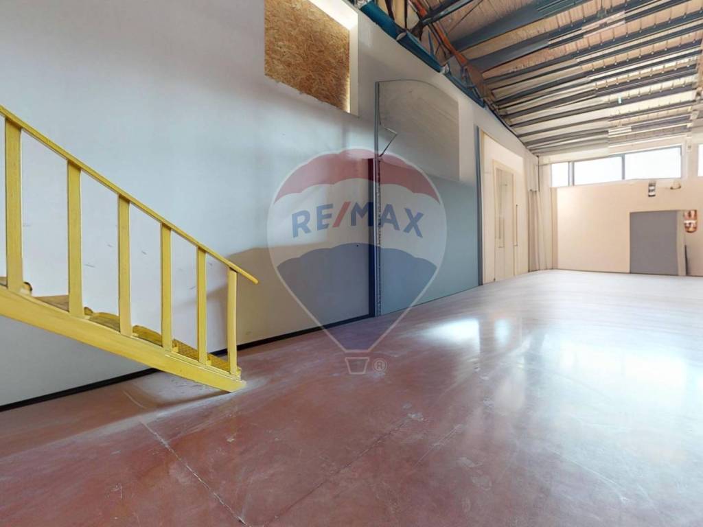 Interno non residenziale