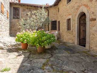 Cortile interno