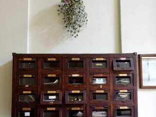 Interno palazzo