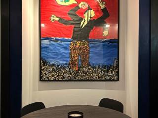 Interno non residenziale