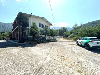 Posto macchina