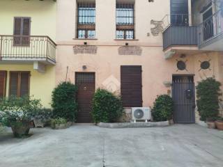 Cortile interno