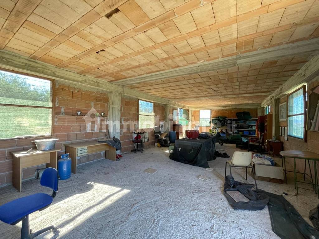 Interno non residenziale