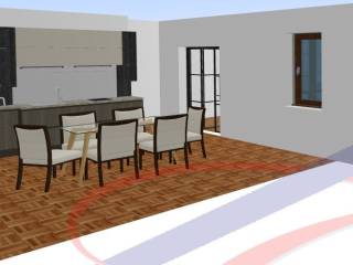 Terrazzo