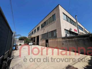Cortile interno