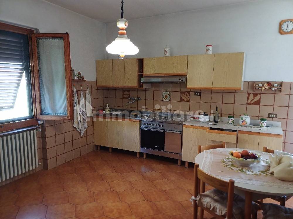 Villa in vendita a Reggello