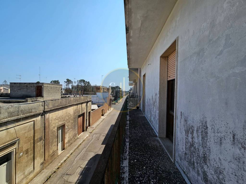Balcone