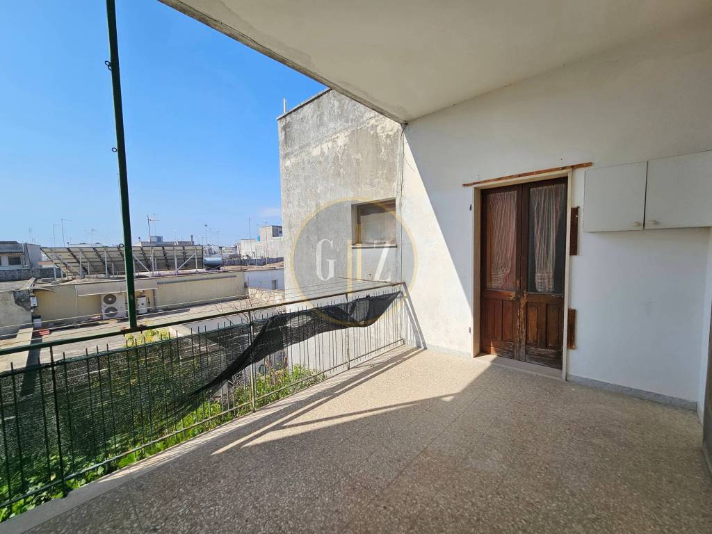 Terrazzo