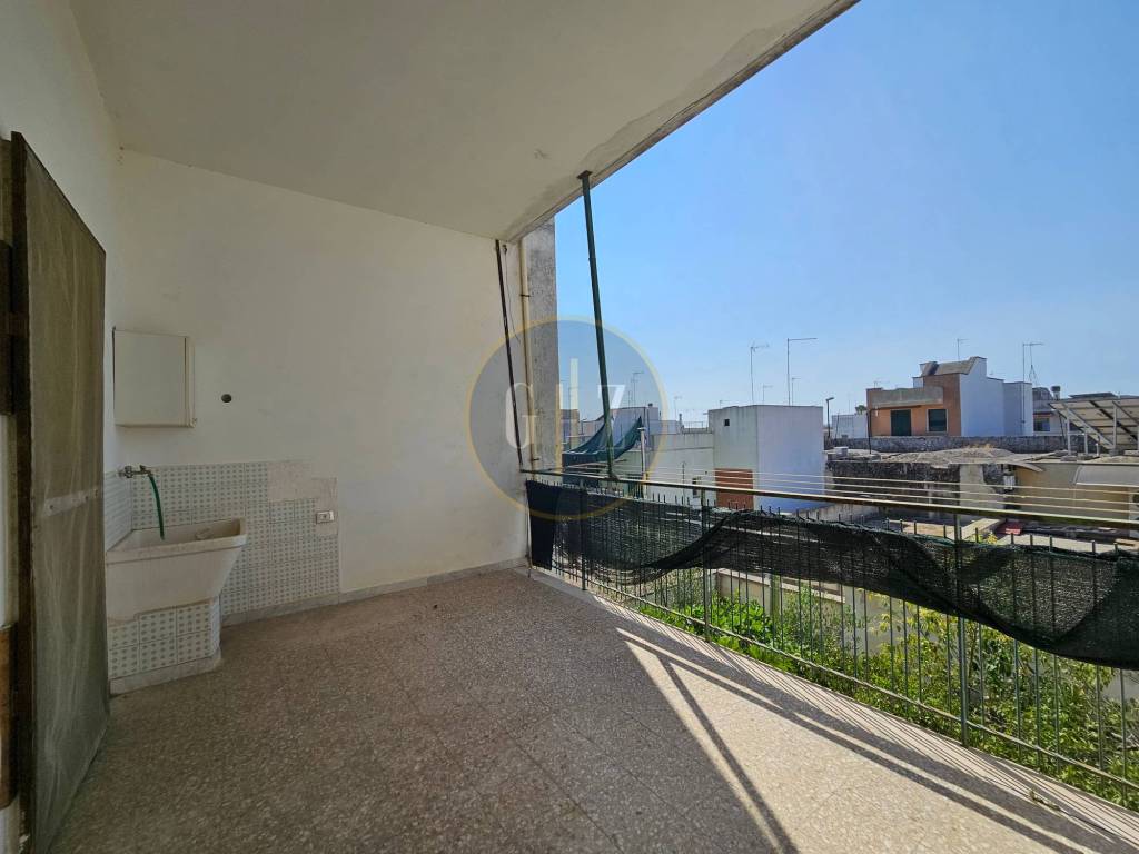 Terrazzo