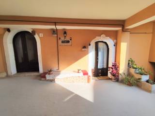 Interno palazzo